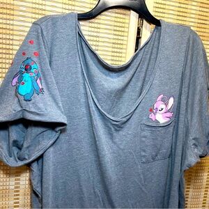 LILO & STITCH Top